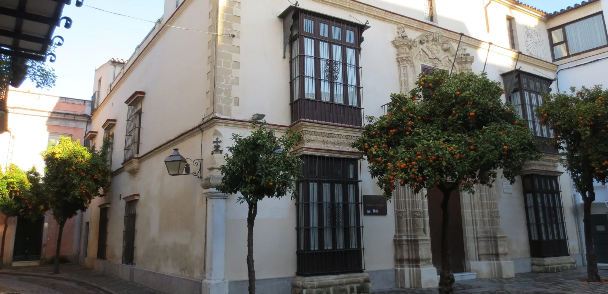 cabecera trayectoria